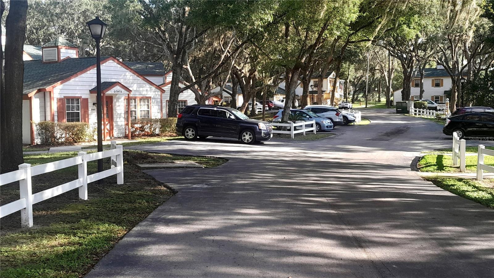 7990 MIDWAY DRIVE TER #M102, OCALA, FL, 34472