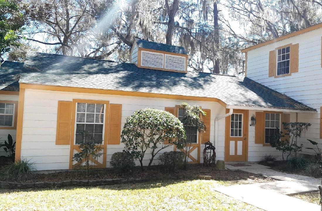 7990 MIDWAY DRIVE TER #M102, OCALA, FL, 34472