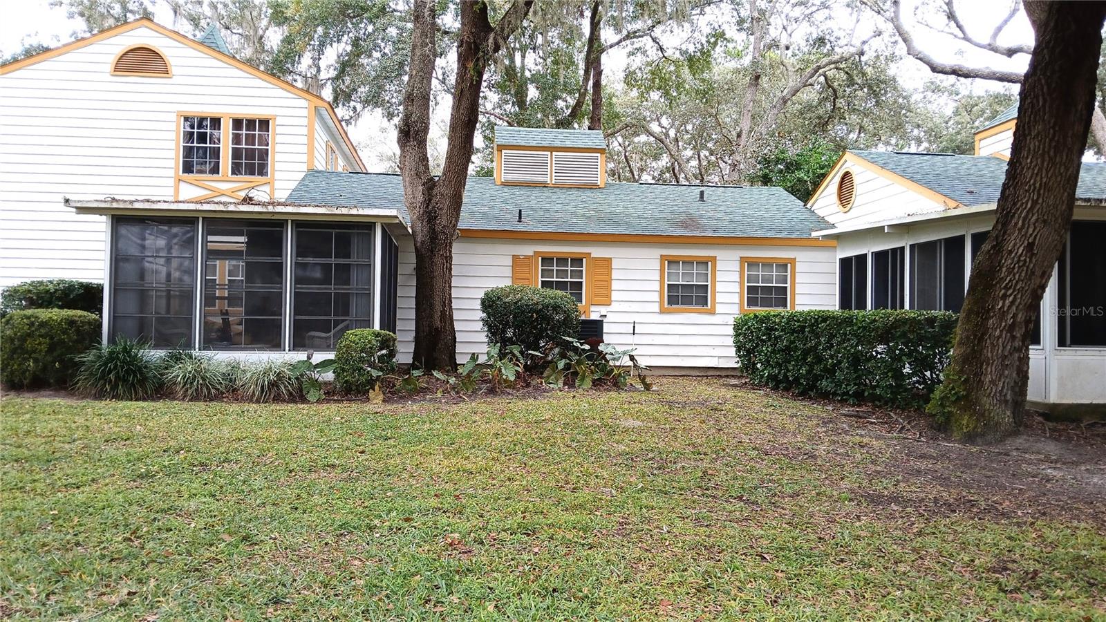 7990 MIDWAY DRIVE TER #M102, OCALA, FL, 34472