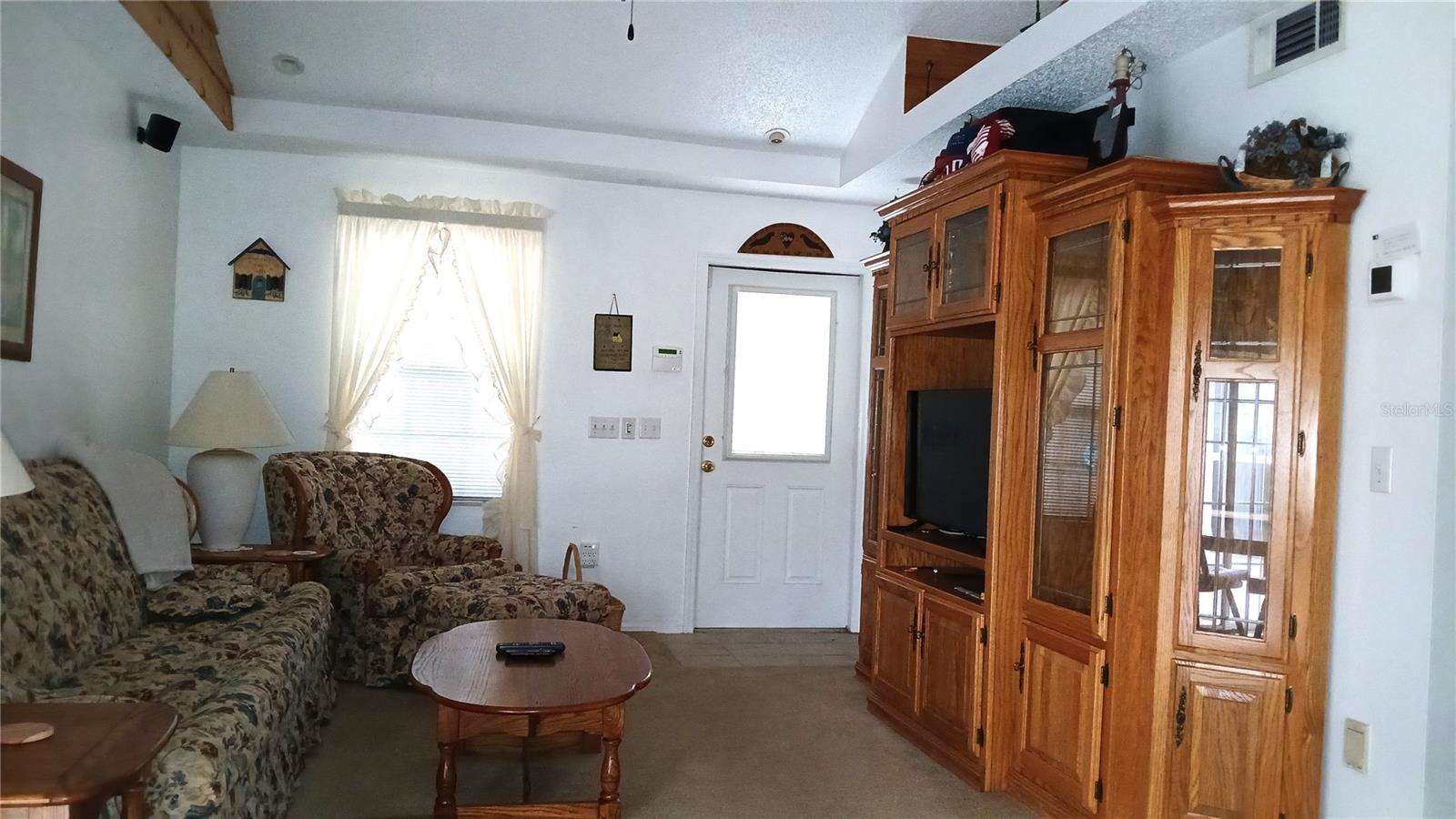 7990 MIDWAY DRIVE TER #M102, OCALA, FL, 34472