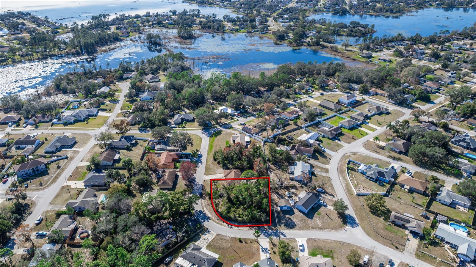 2768 FAYSON CIR, DELTONA, FL, 32738