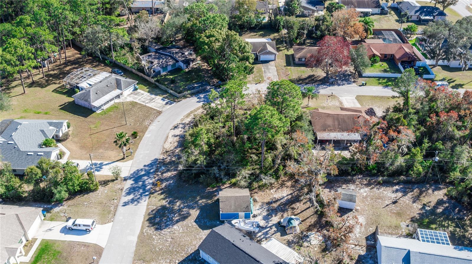 2768 FAYSON CIR, DELTONA, FL, 32738