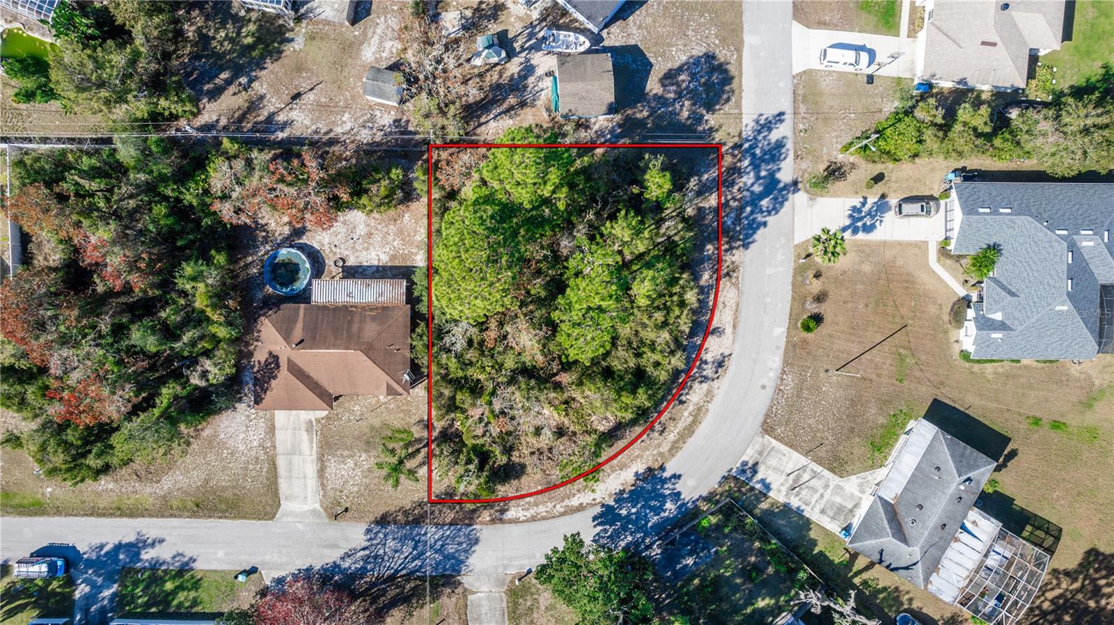 2768 FAYSON CIR, DELTONA, FL, 32738