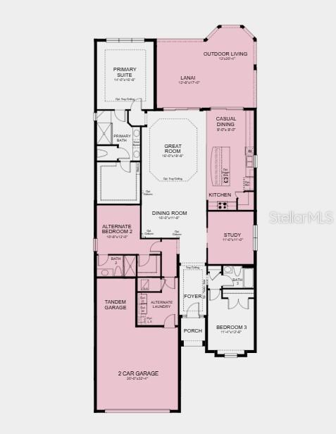 10133 SILENT NIGHT LN, SARASOTA, FL, 34241