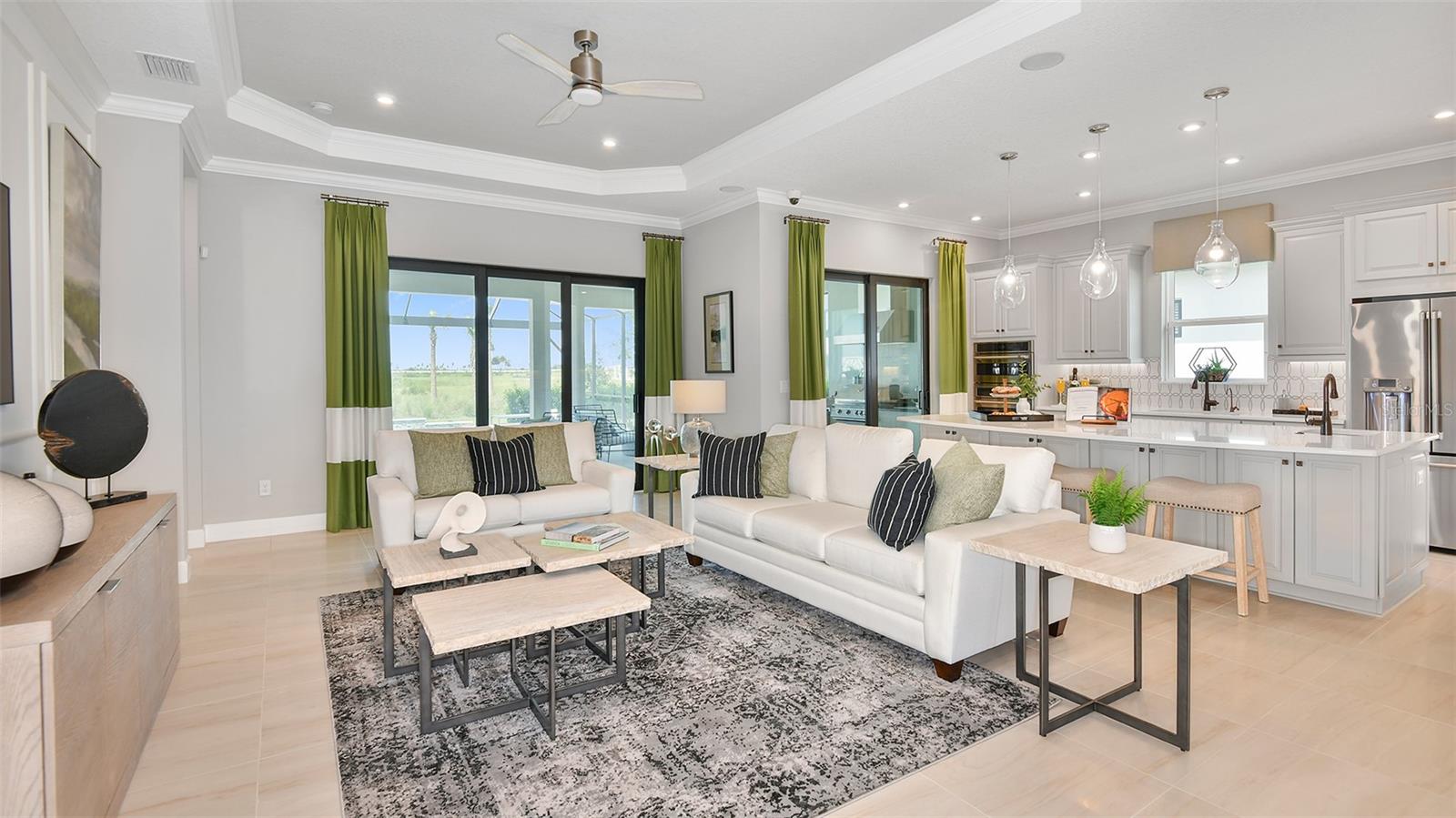 10133 SILENT NIGHT LN, SARASOTA, FL, 34241