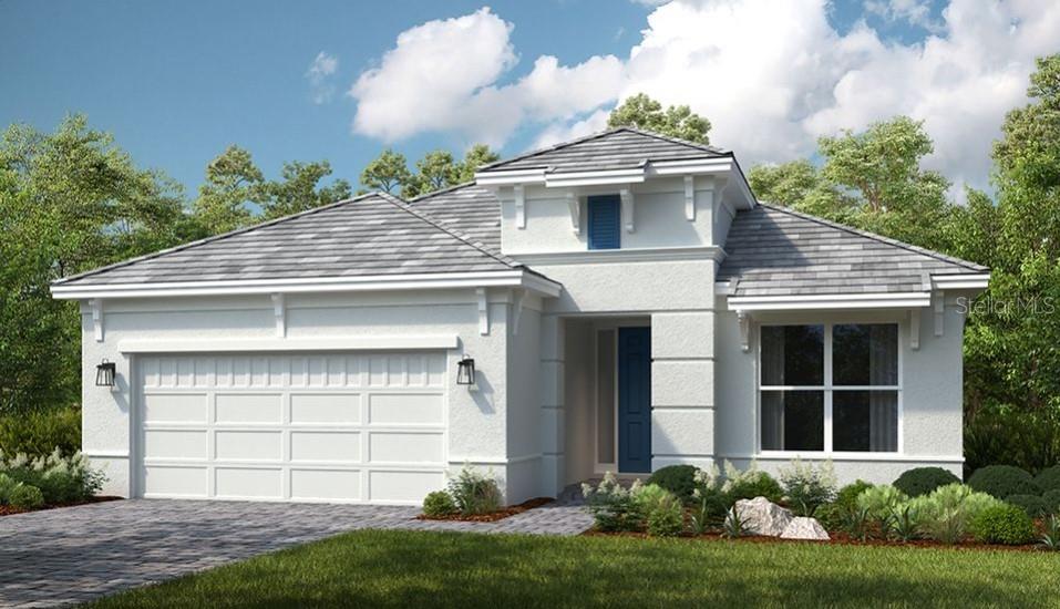 10133 SILENT NIGHT LN, SARASOTA, FL, 34241