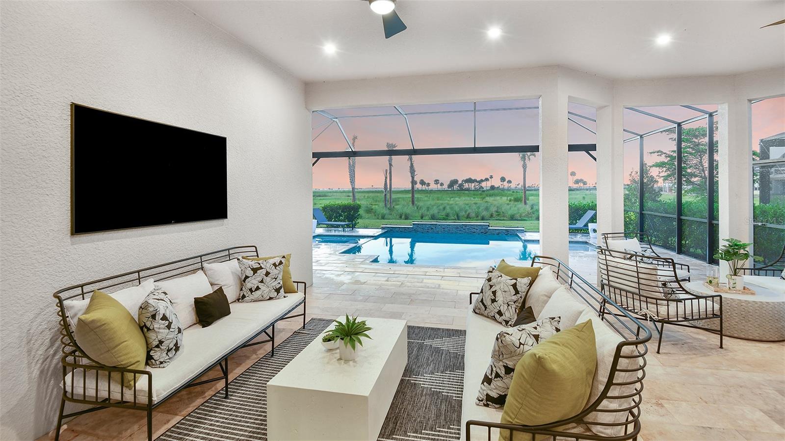 10133 SILENT NIGHT LN, SARASOTA, FL, 34241