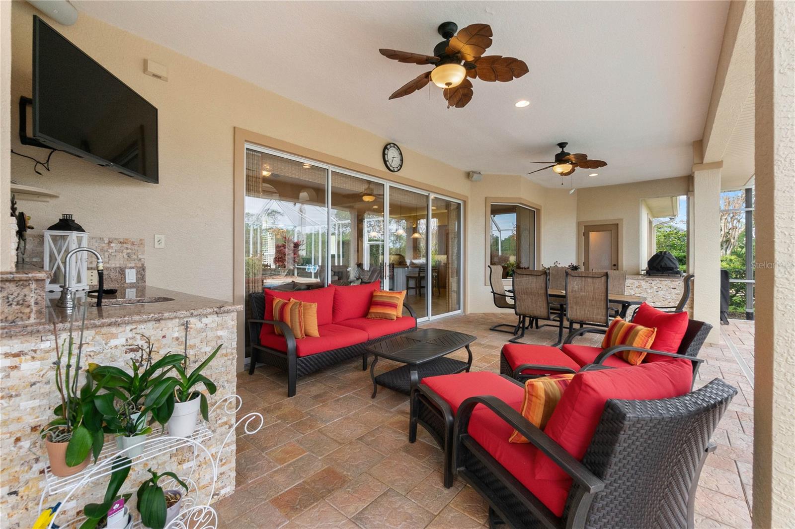 1011 HAMPSTEAD LN, ORMOND BEACH, FL, 32174