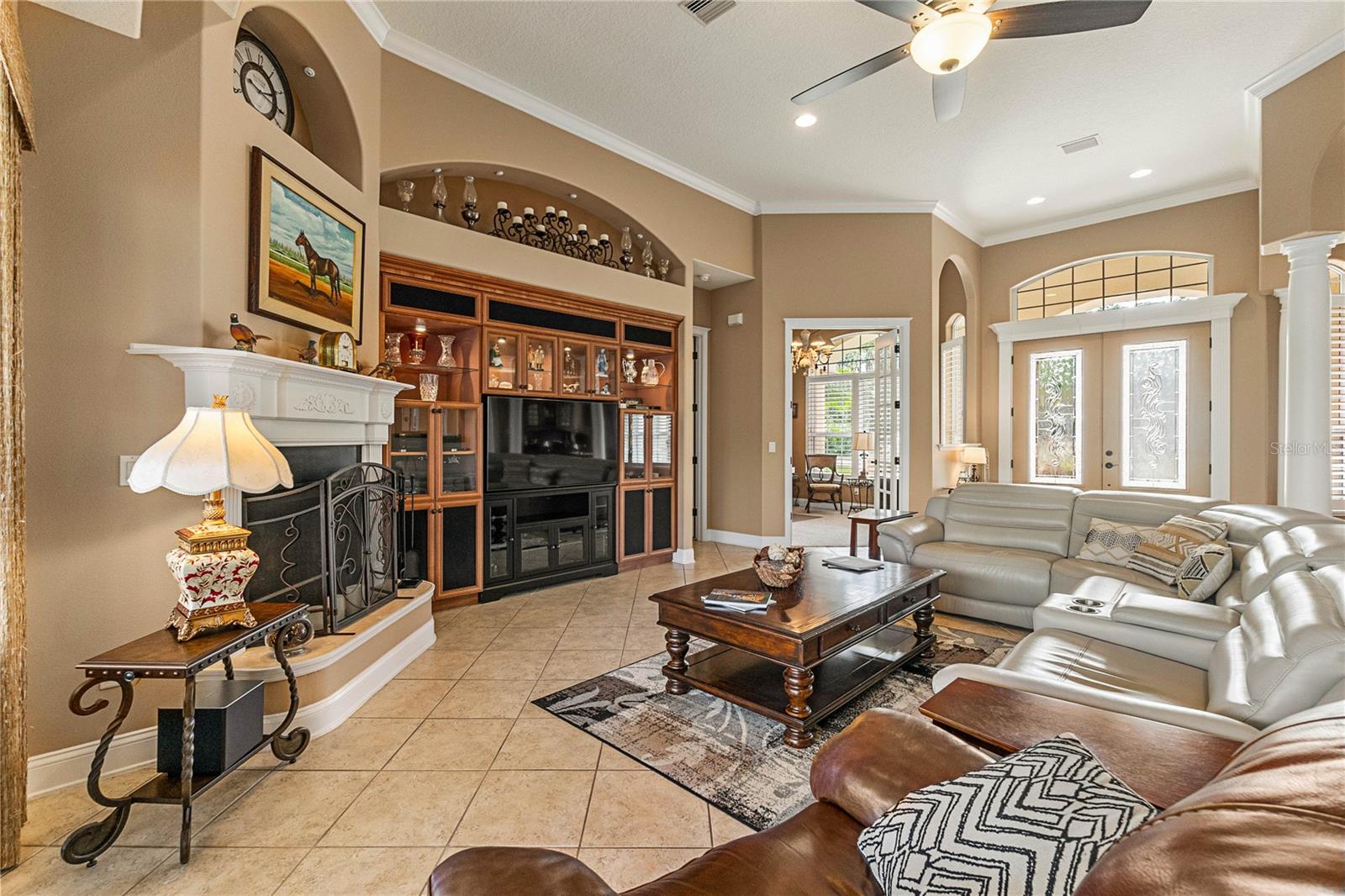 1011 HAMPSTEAD LN, ORMOND BEACH, FL, 32174