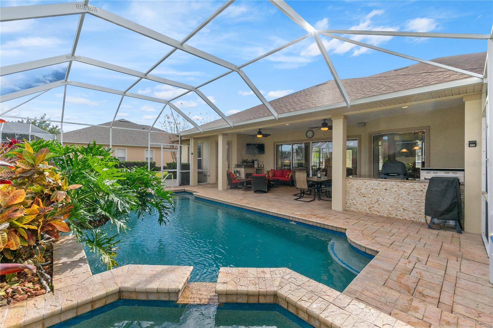 1011 HAMPSTEAD LN, ORMOND BEACH, FL, 32174