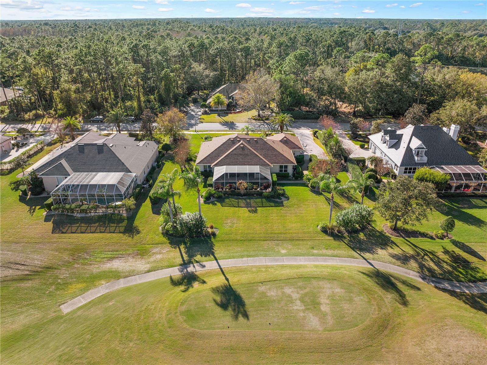 1011 HAMPSTEAD LN, ORMOND BEACH, FL, 32174