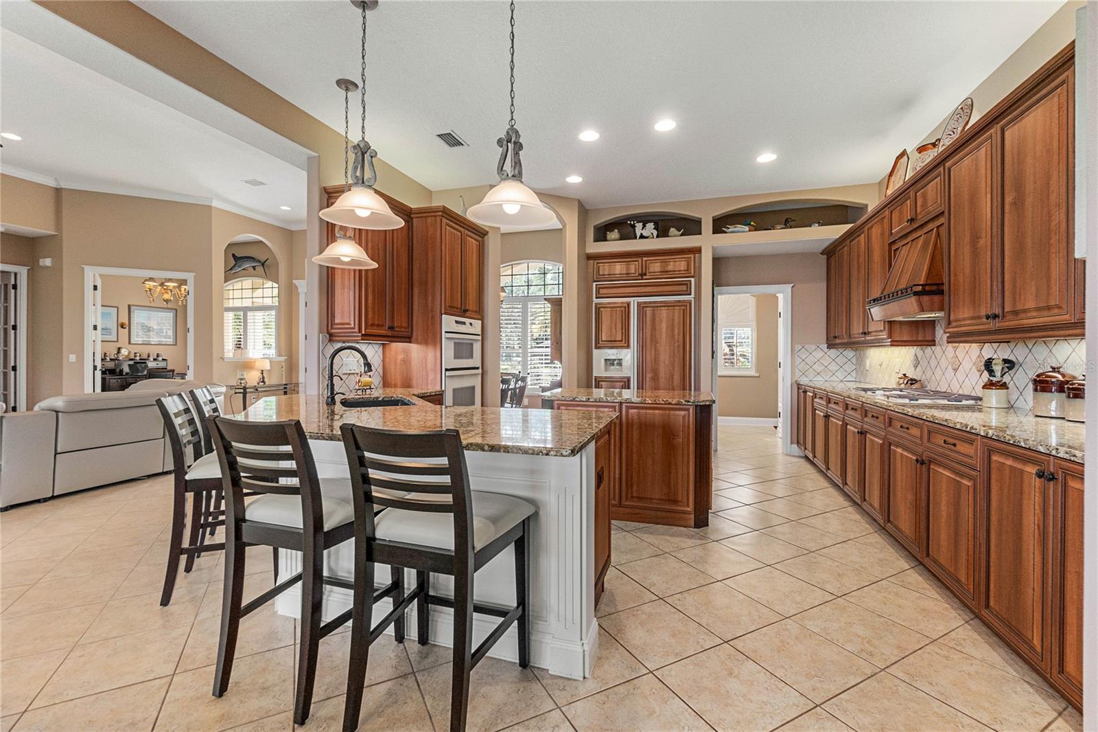 1011 HAMPSTEAD LN, ORMOND BEACH, FL, 32174