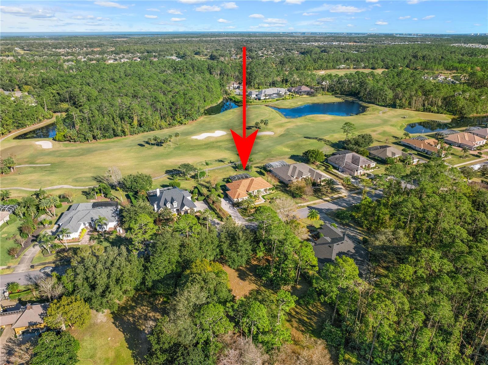 1011 HAMPSTEAD LN, ORMOND BEACH, FL, 32174