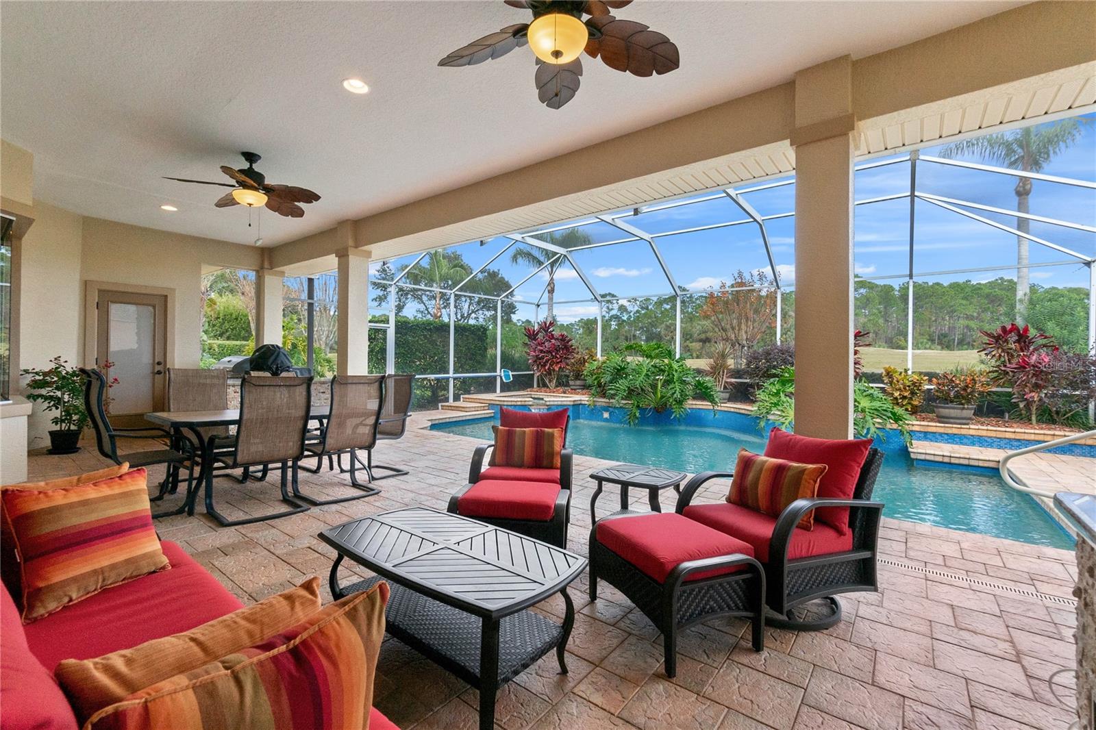 1011 HAMPSTEAD LN, ORMOND BEACH, FL, 32174