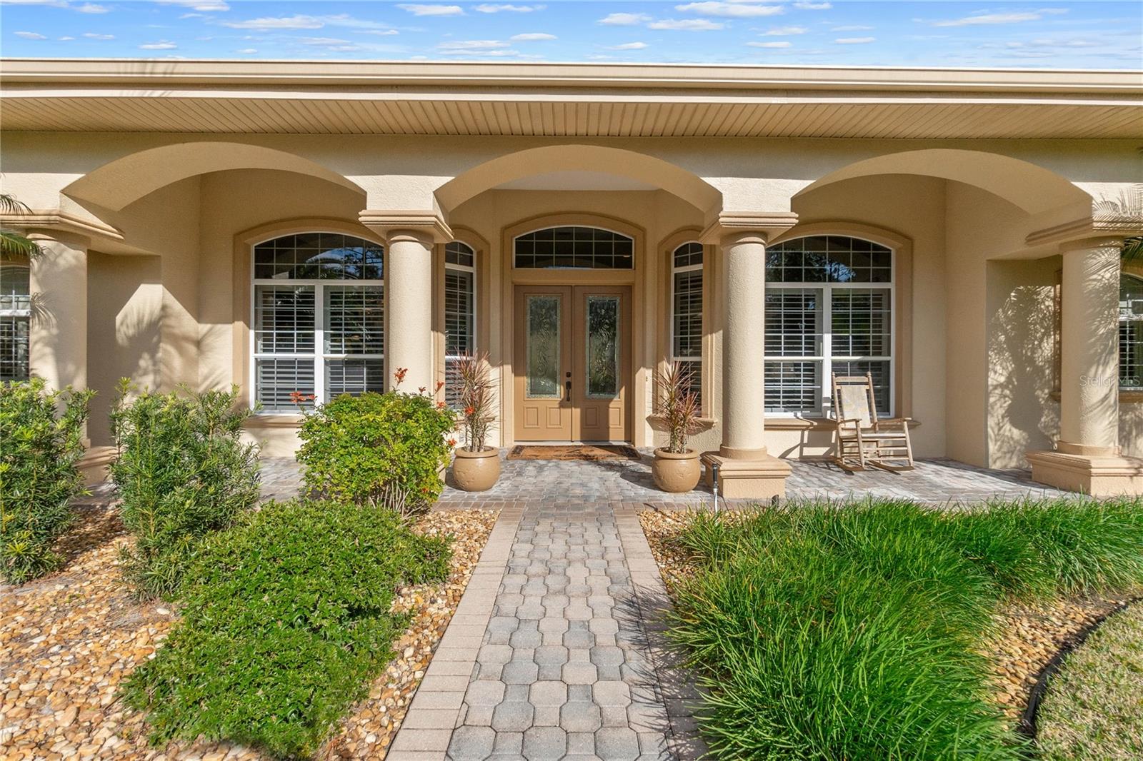 1011 HAMPSTEAD LN, ORMOND BEACH, FL, 32174