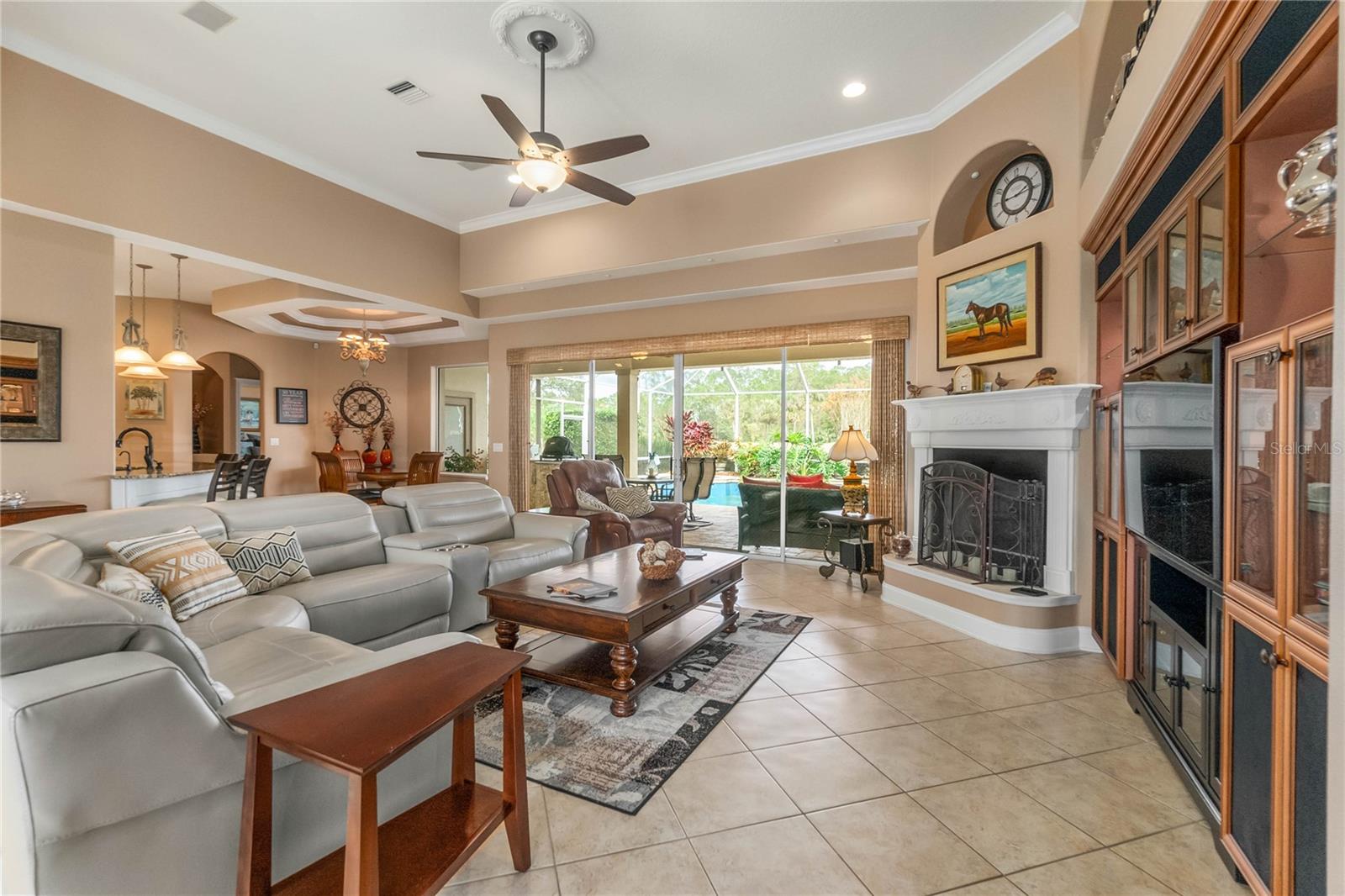 1011 HAMPSTEAD LN, ORMOND BEACH, FL, 32174