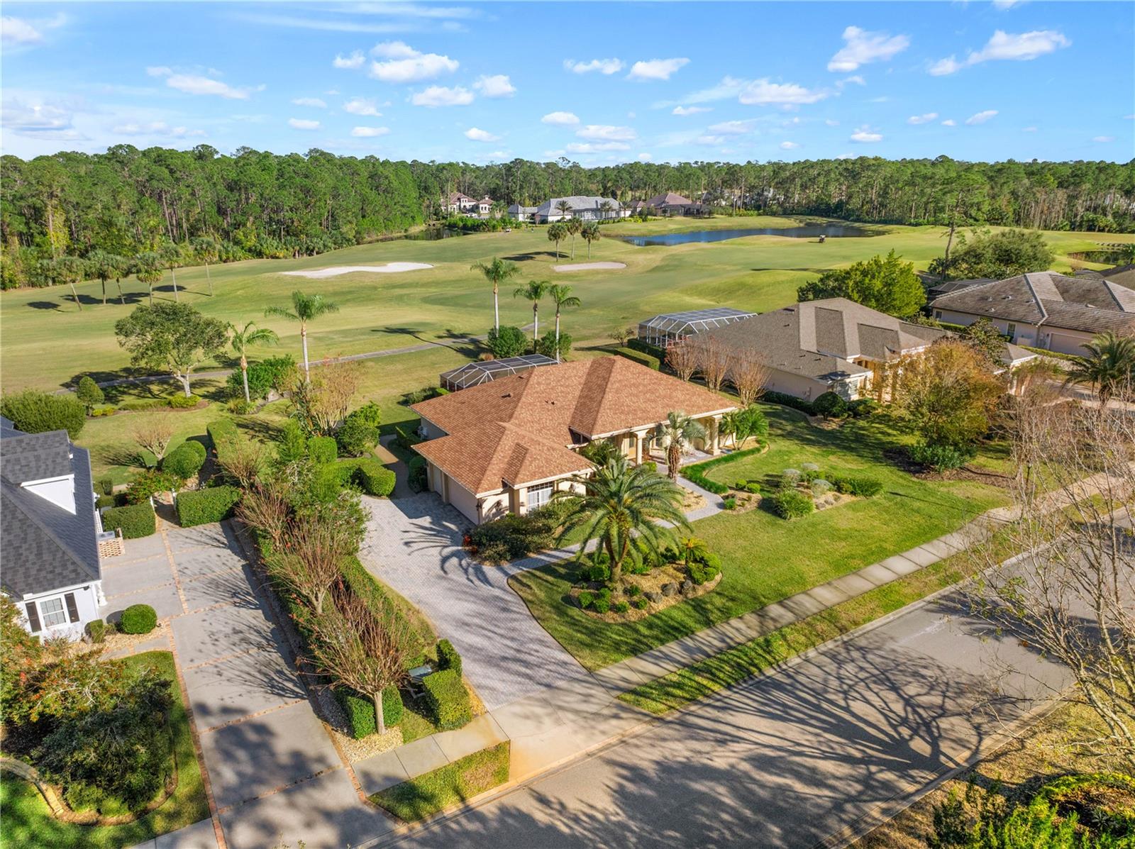 1011 HAMPSTEAD LN, ORMOND BEACH, FL, 32174