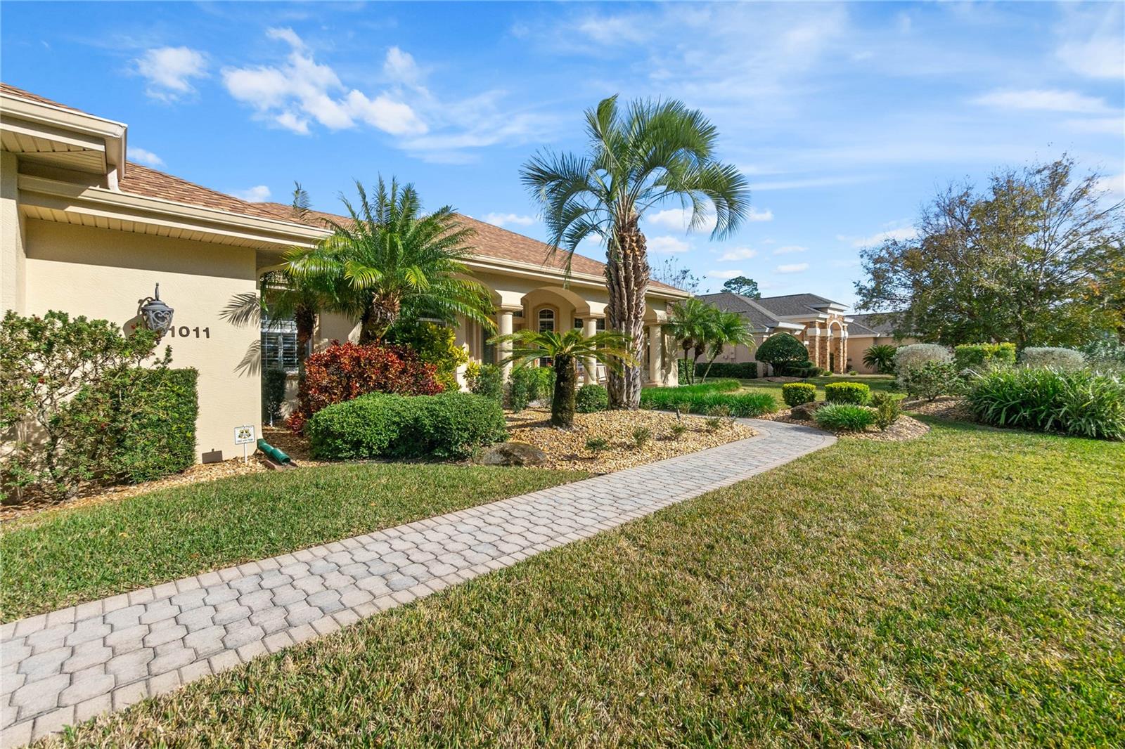 1011 HAMPSTEAD LN, ORMOND BEACH, FL, 32174