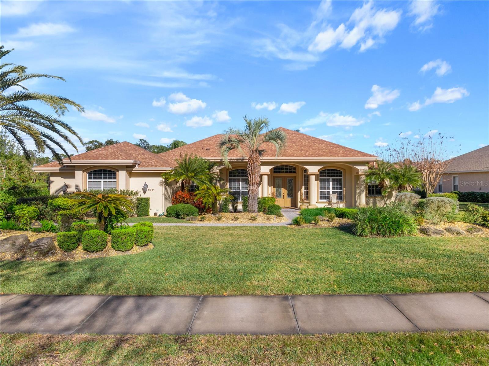 1011 HAMPSTEAD LN, ORMOND BEACH, FL, 32174