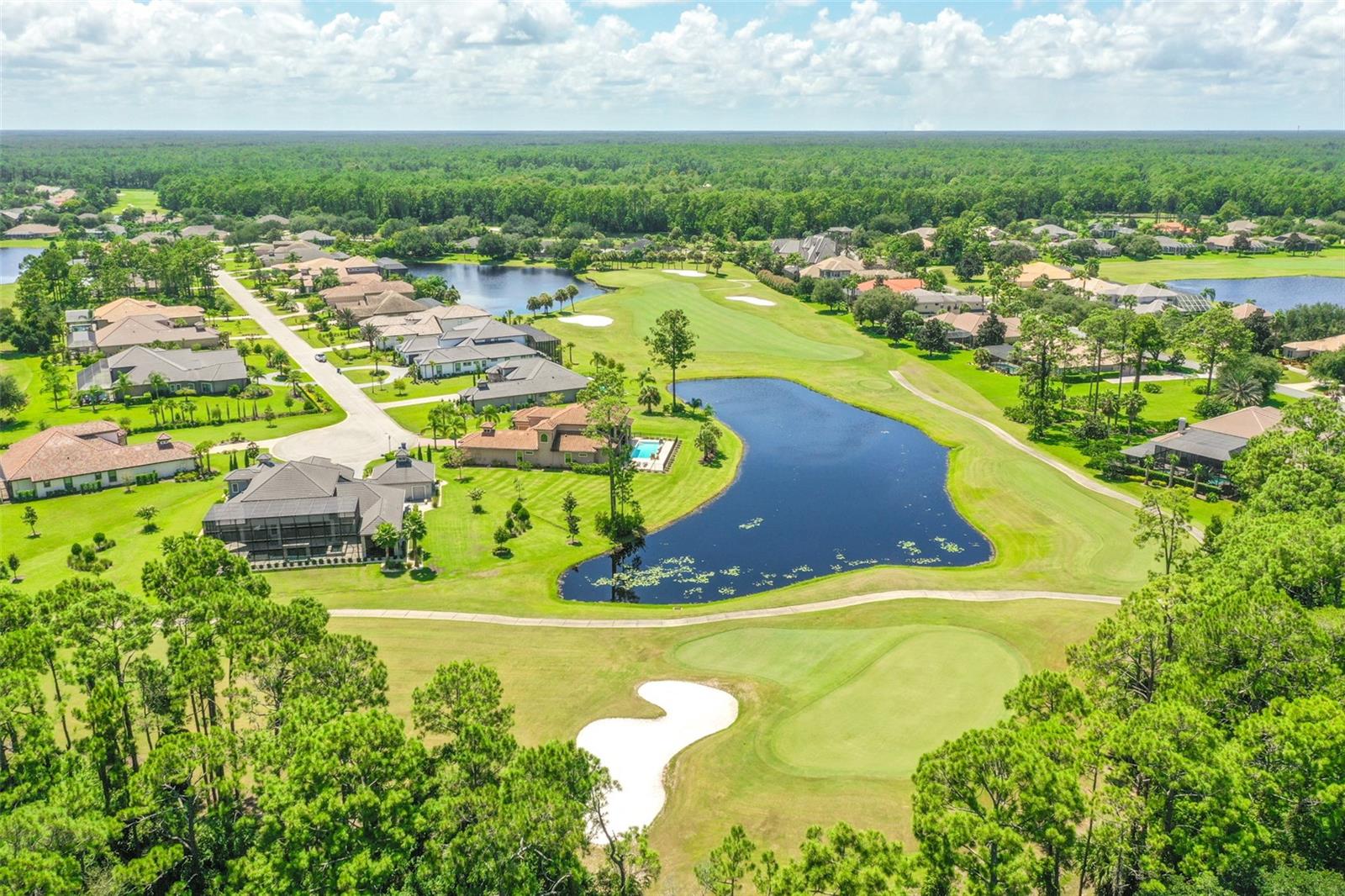 1011 HAMPSTEAD LN, ORMOND BEACH, FL, 32174