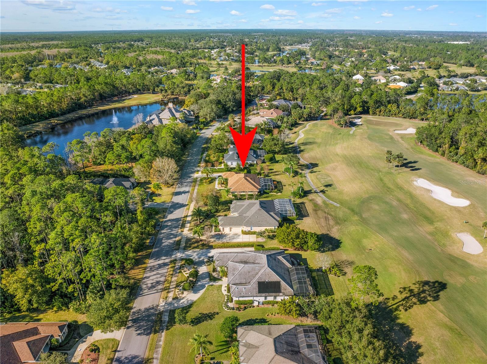 1011 HAMPSTEAD LN, ORMOND BEACH, FL, 32174