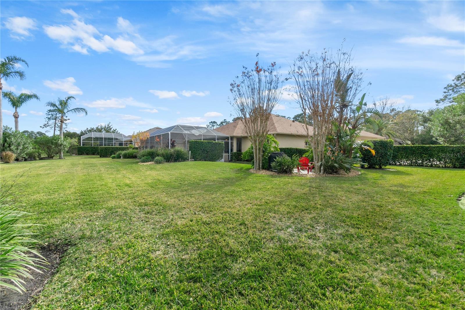 1011 HAMPSTEAD LN, ORMOND BEACH, FL, 32174