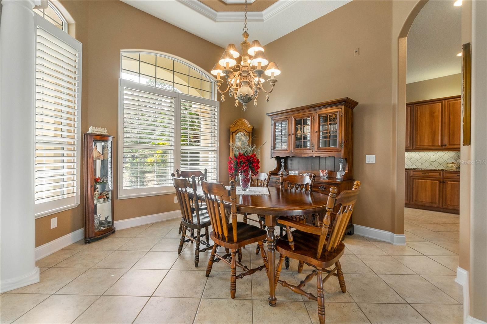 1011 HAMPSTEAD LN, ORMOND BEACH, FL, 32174