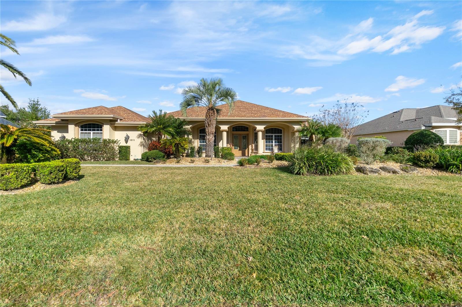 1011 HAMPSTEAD LN, ORMOND BEACH, FL, 32174