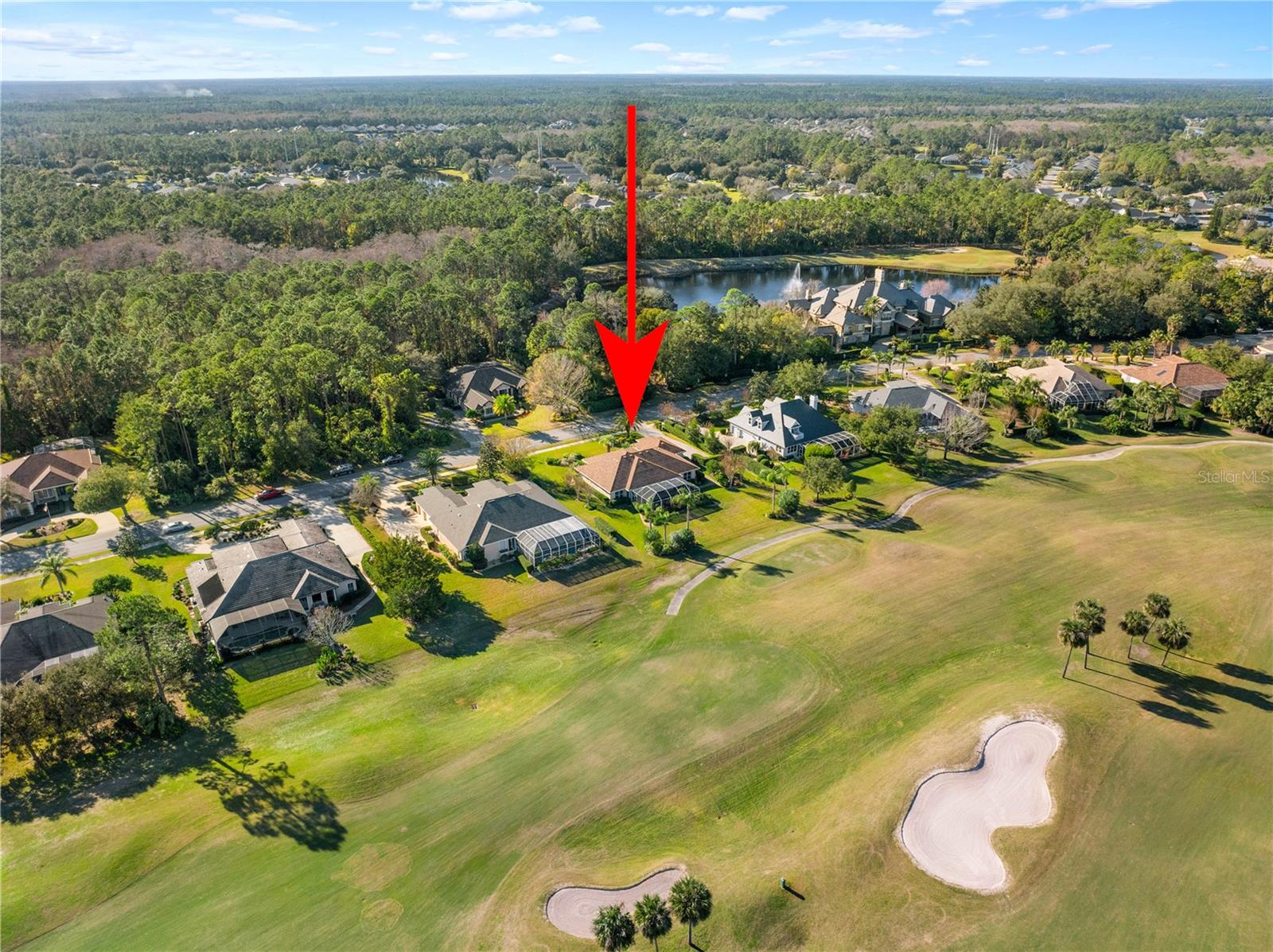 1011 HAMPSTEAD LN, ORMOND BEACH, FL, 32174