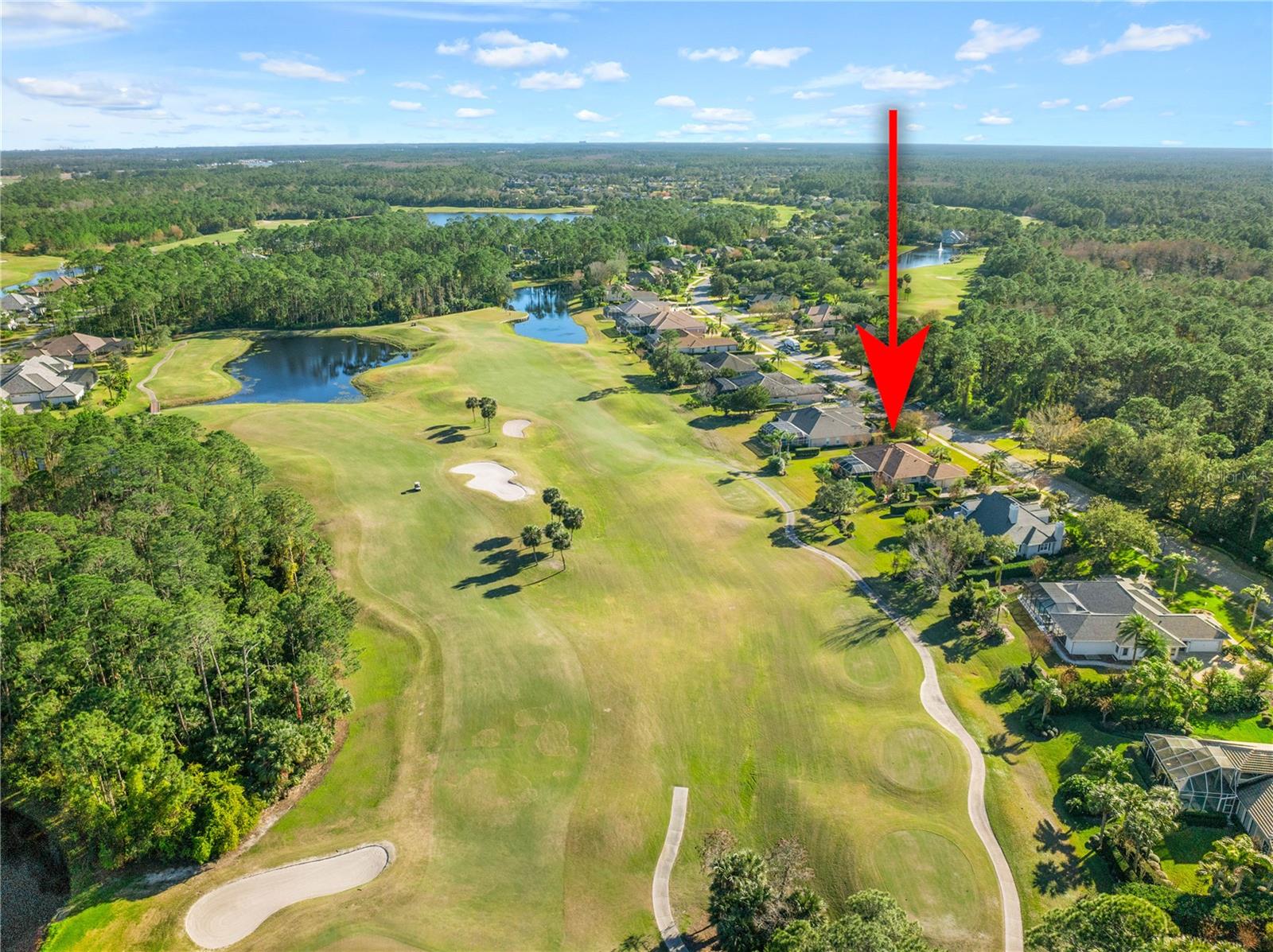 1011 HAMPSTEAD LN, ORMOND BEACH, FL, 32174
