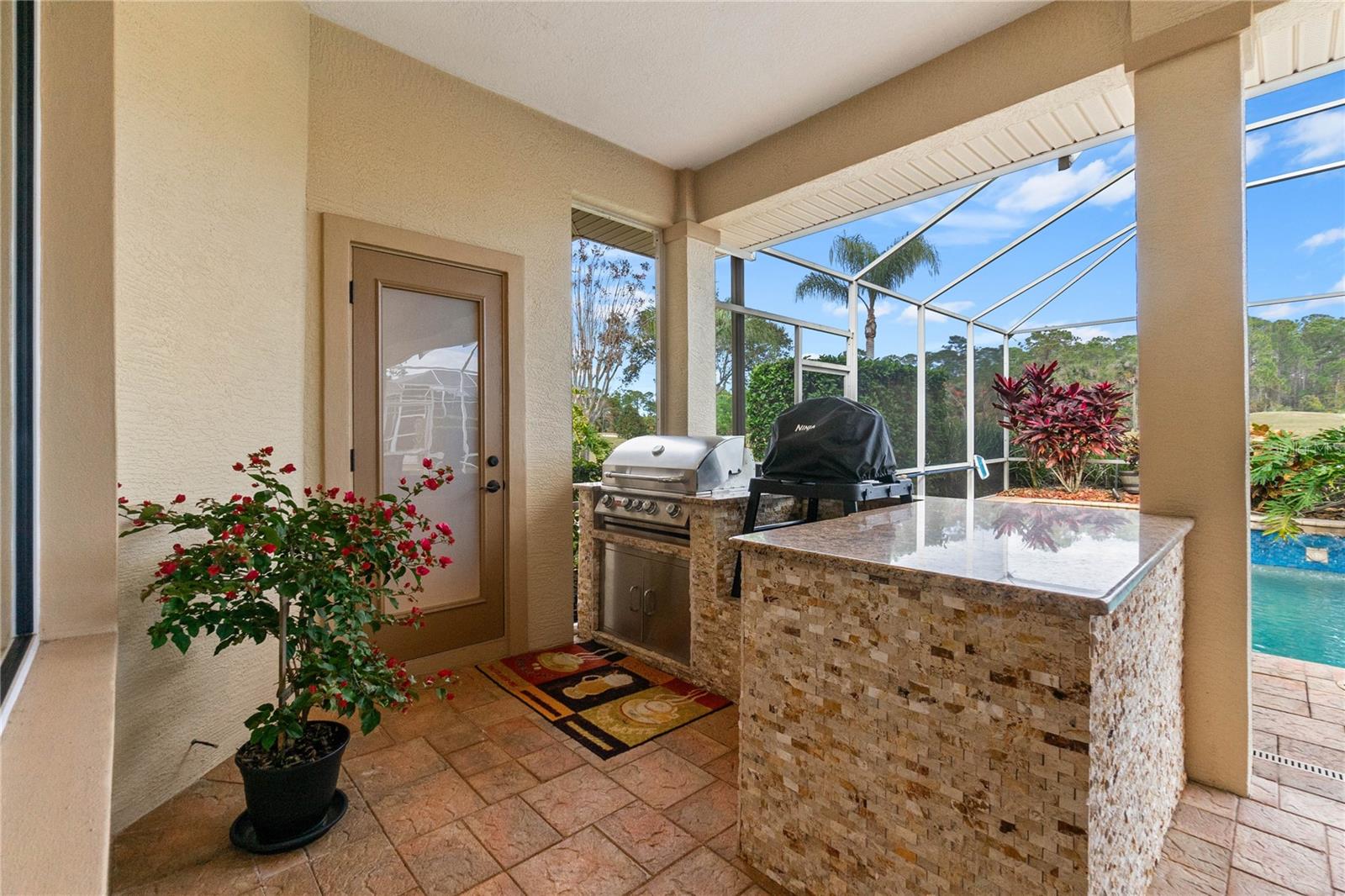 1011 HAMPSTEAD LN, ORMOND BEACH, FL, 32174