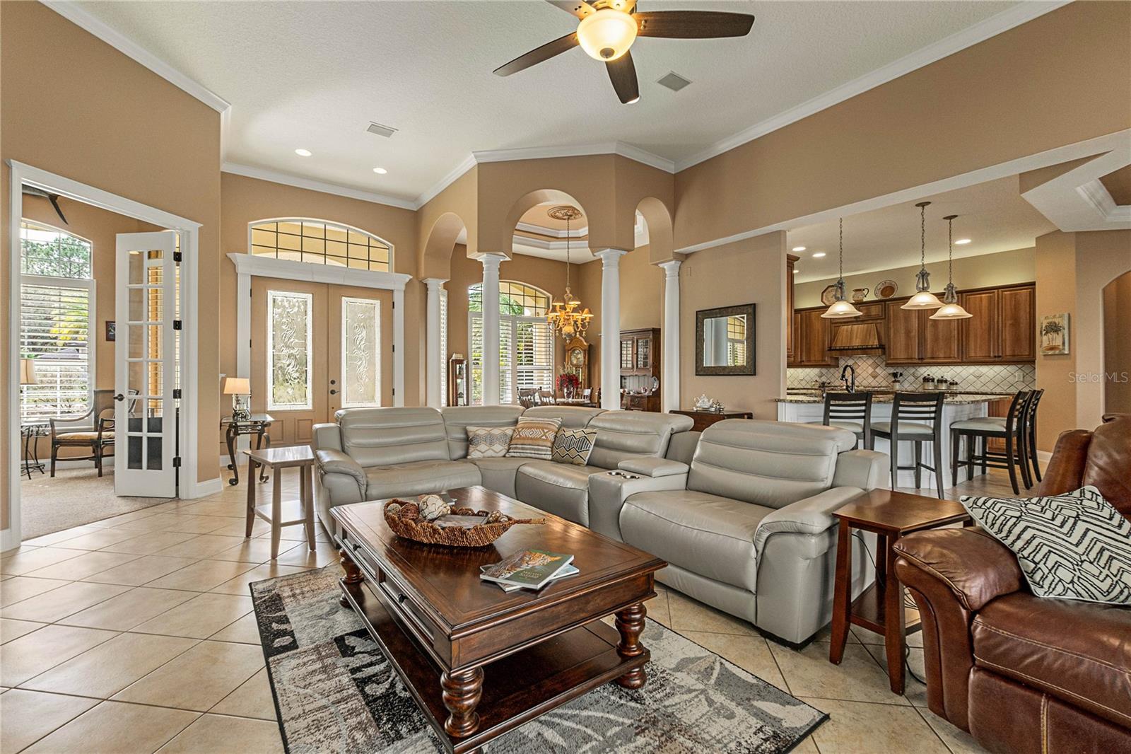 1011 HAMPSTEAD LN, ORMOND BEACH, FL, 32174