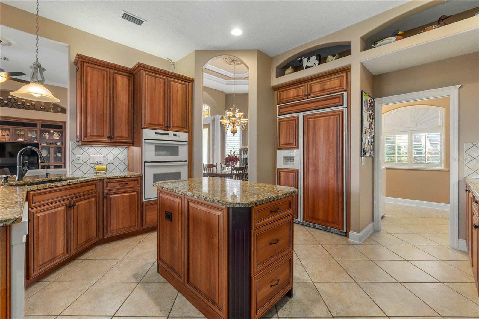1011 HAMPSTEAD LN, ORMOND BEACH, FL, 32174