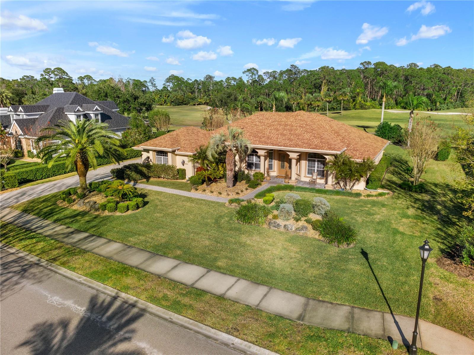 1011 HAMPSTEAD LN, ORMOND BEACH, FL, 32174