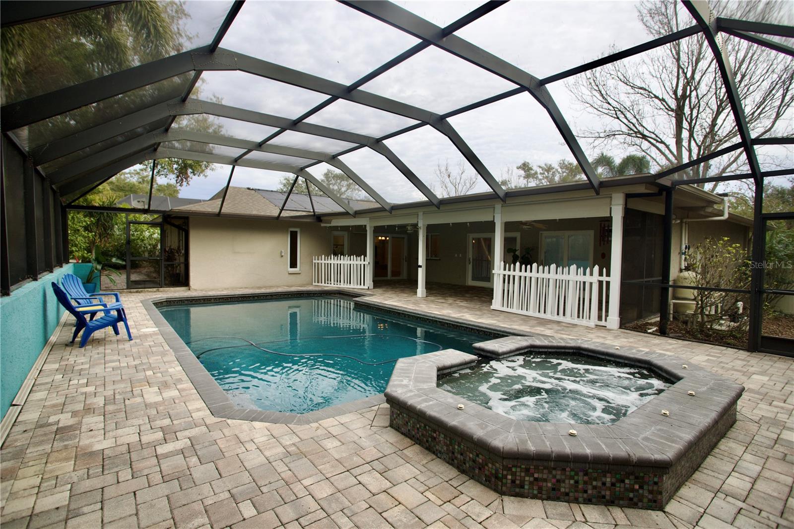 2079 SWAN LN, SAFETY HARBOR, FL, 34695