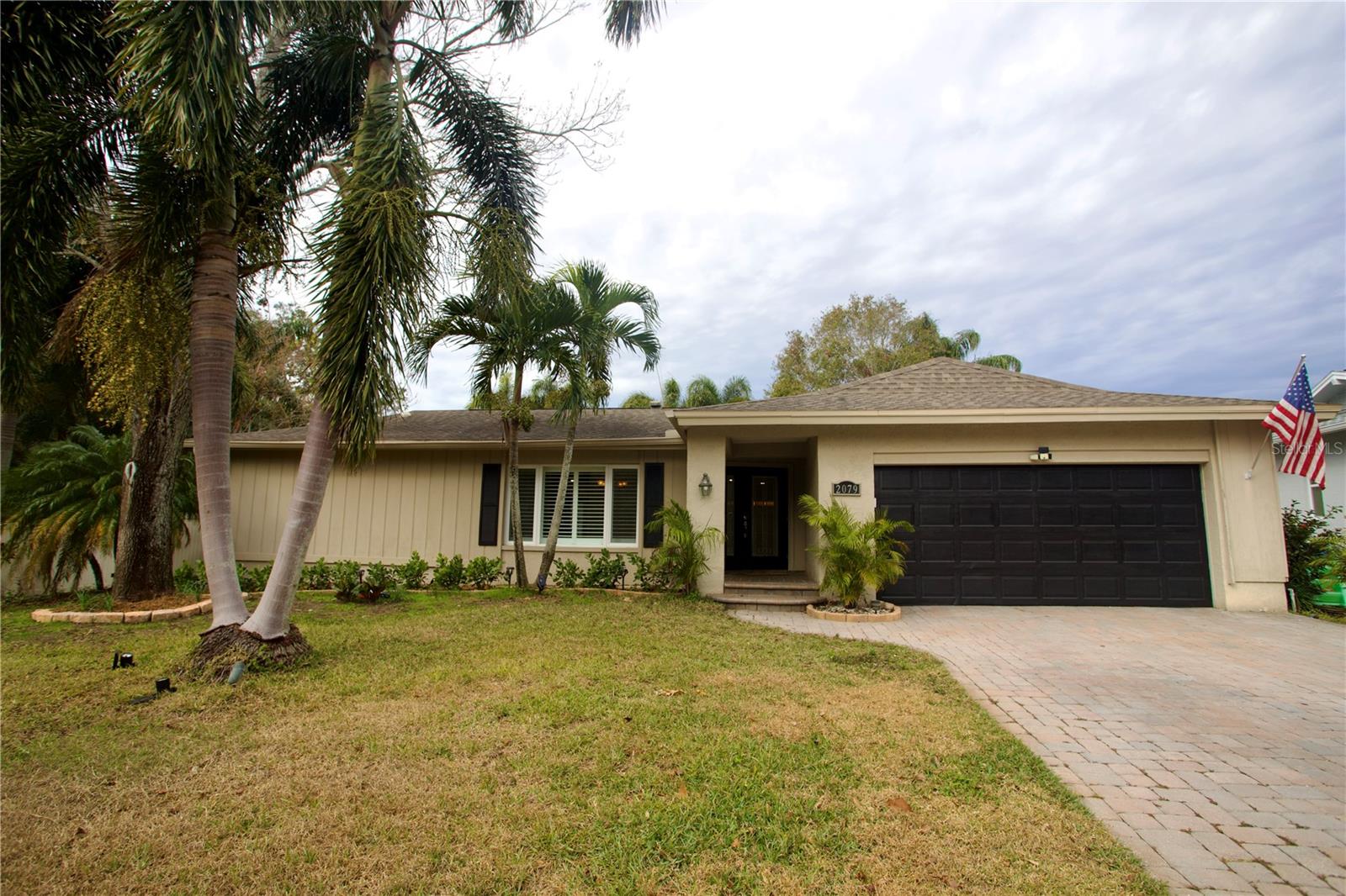 2079 SWAN LN, SAFETY HARBOR, FL, 34695