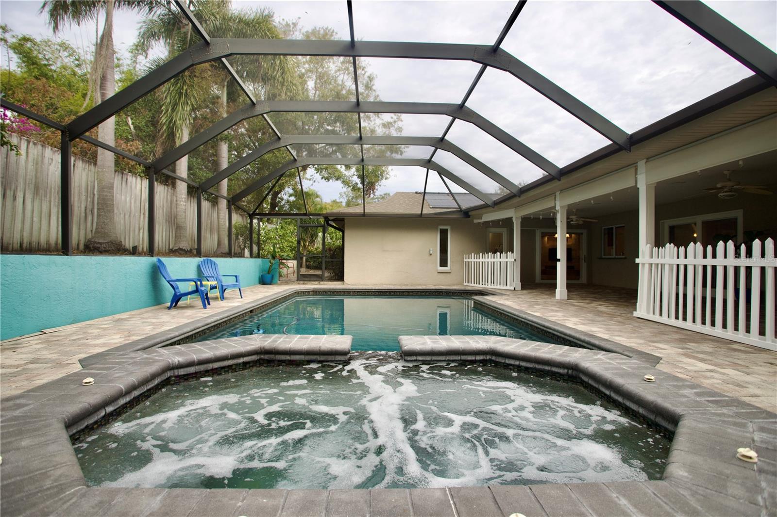2079 SWAN LN, SAFETY HARBOR, FL, 34695