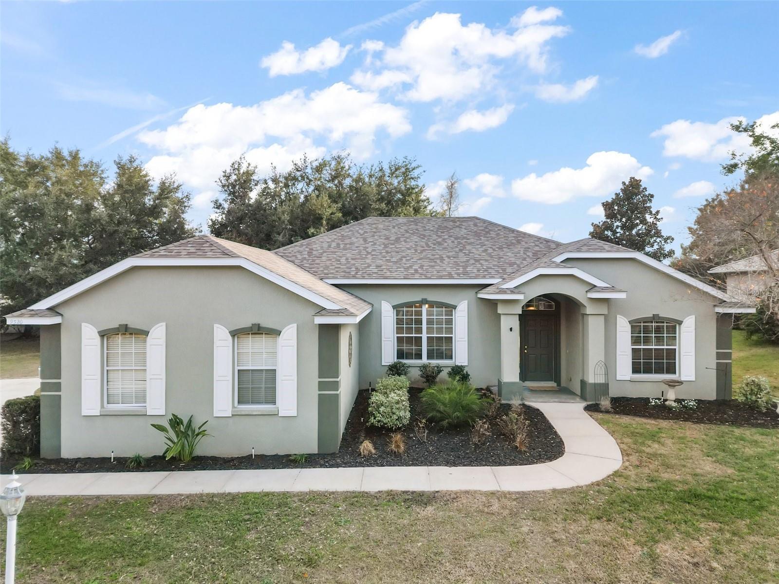 9320 COUNTY ROAD 125B, WILDWOOD, FL, 34785