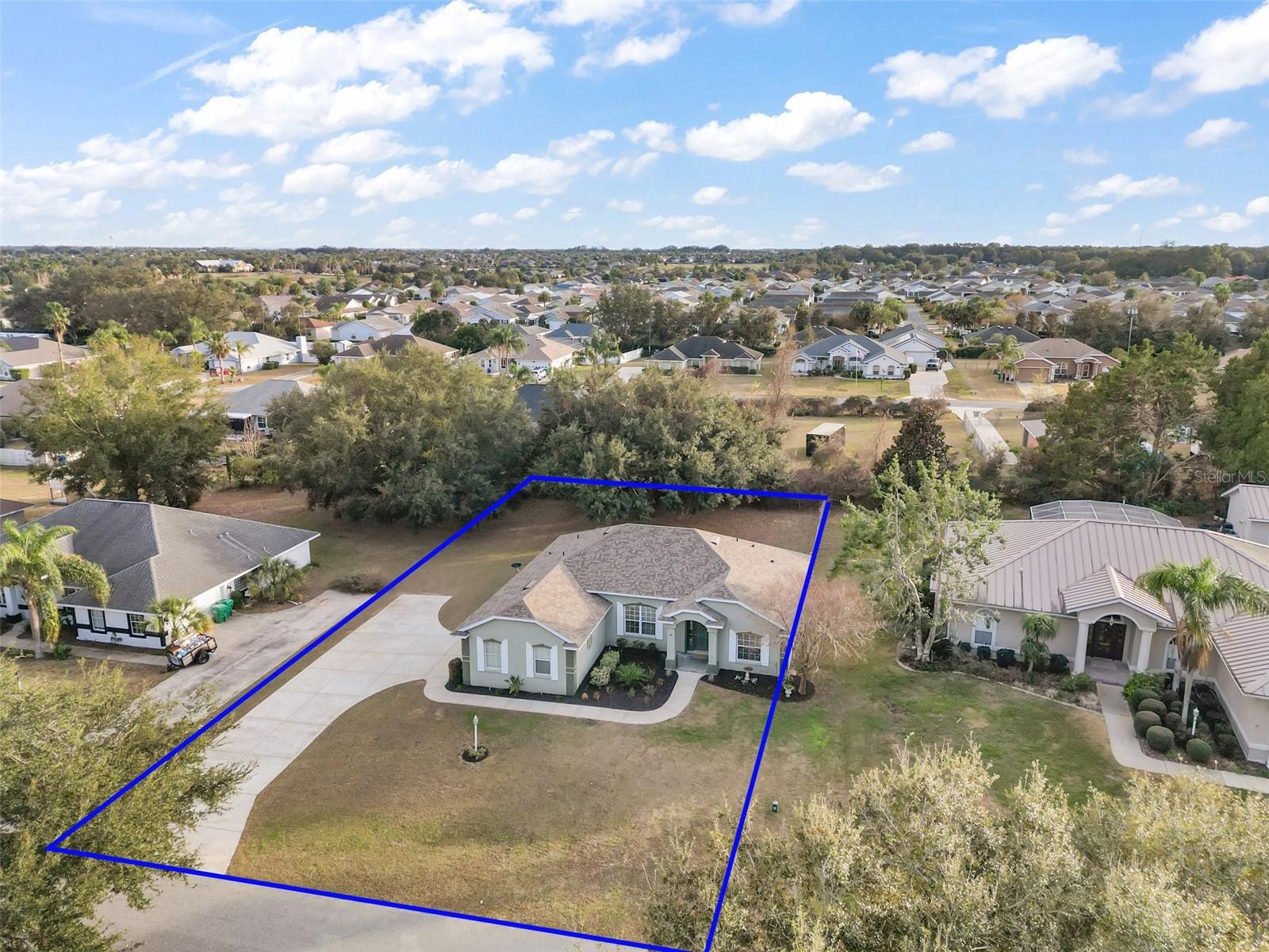 9320 COUNTY ROAD 125B, WILDWOOD, FL, 34785
