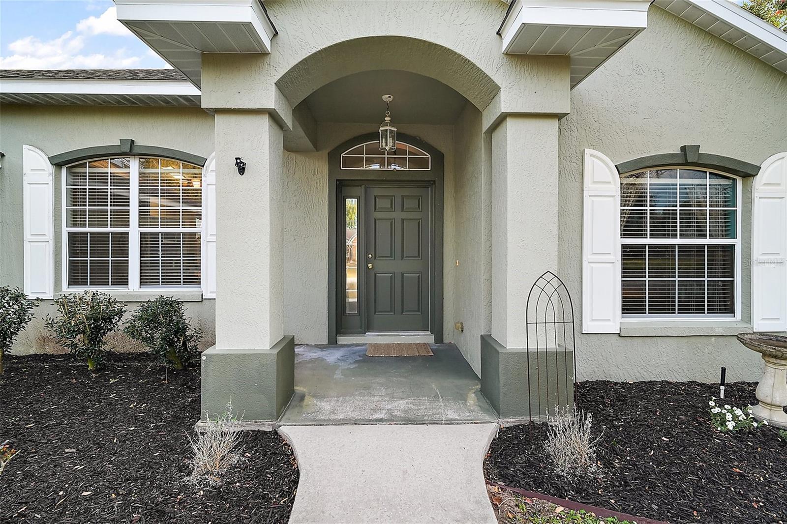 9320 COUNTY ROAD 125B, WILDWOOD, FL, 34785
