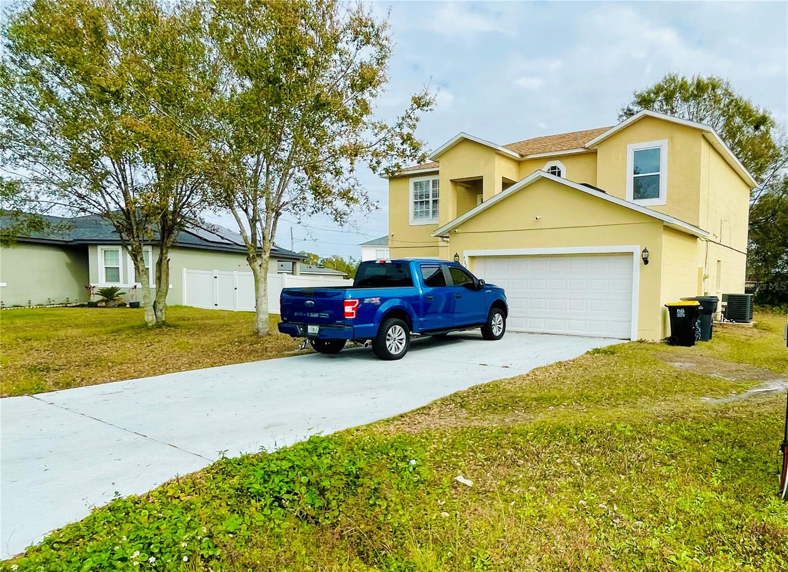 762 SQUIRREL CT, KISSIMMEE, FL, 34759