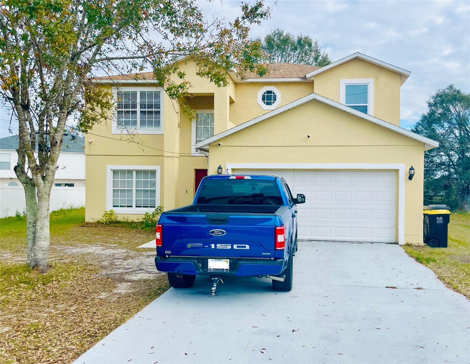 762 SQUIRREL CT, KISSIMMEE, FL, 34759