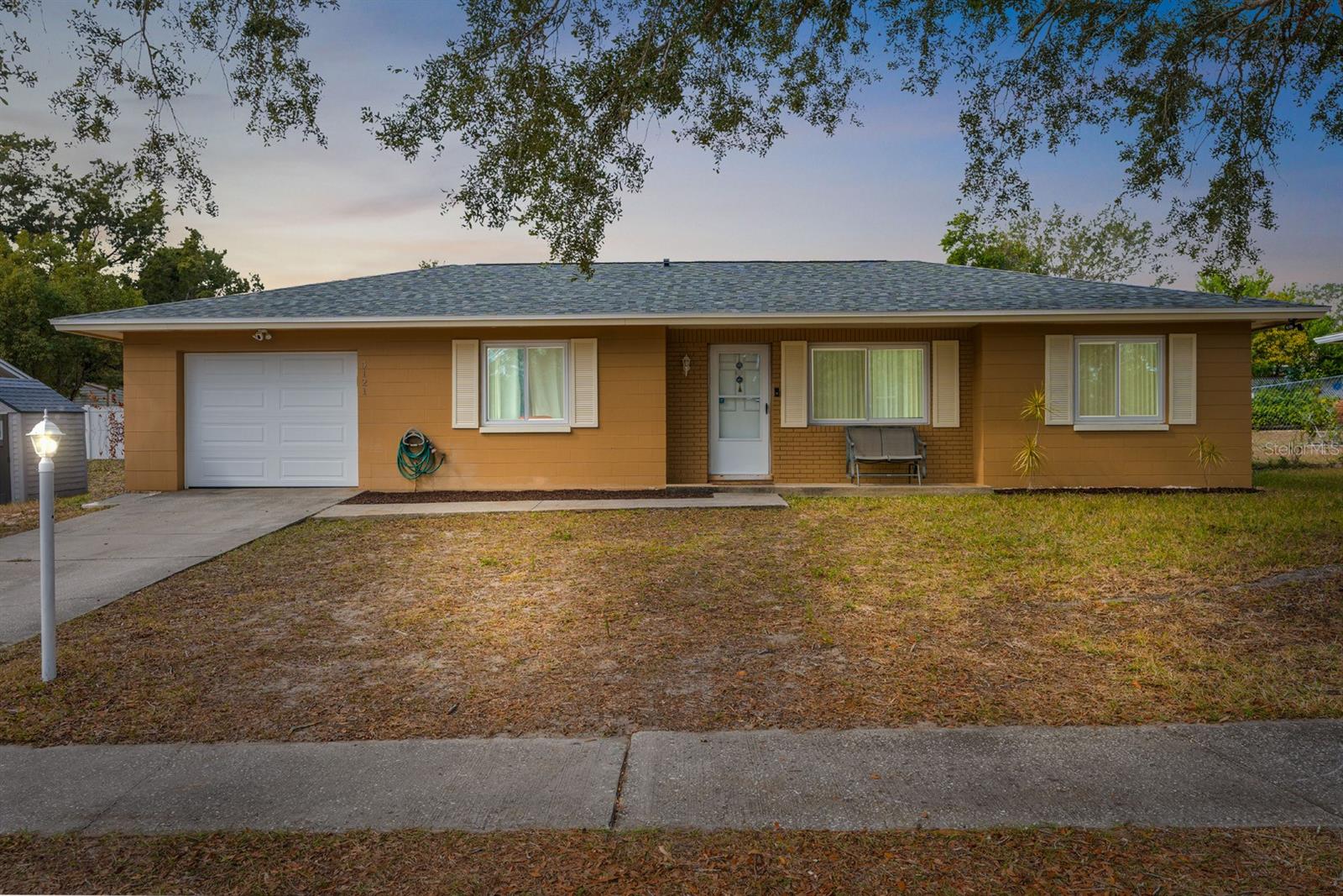 5121 BROMLEY AVE, SPRING HILL, FL, 34609