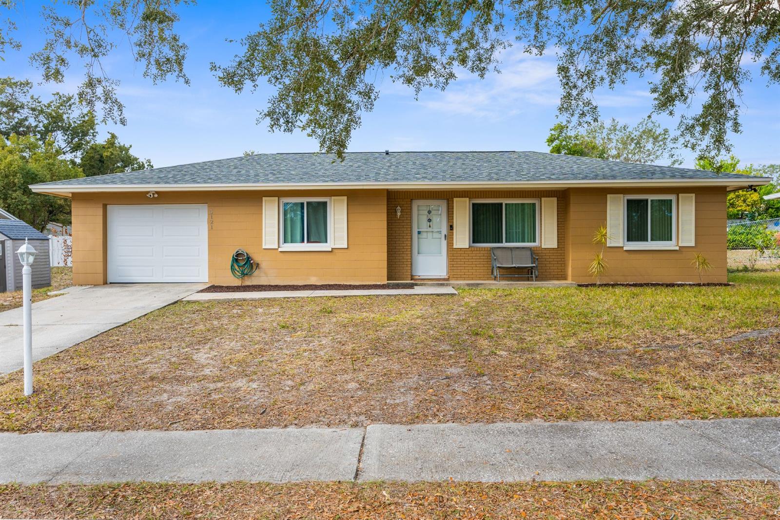 5121 BROMLEY AVE, SPRING HILL, FL, 34609
