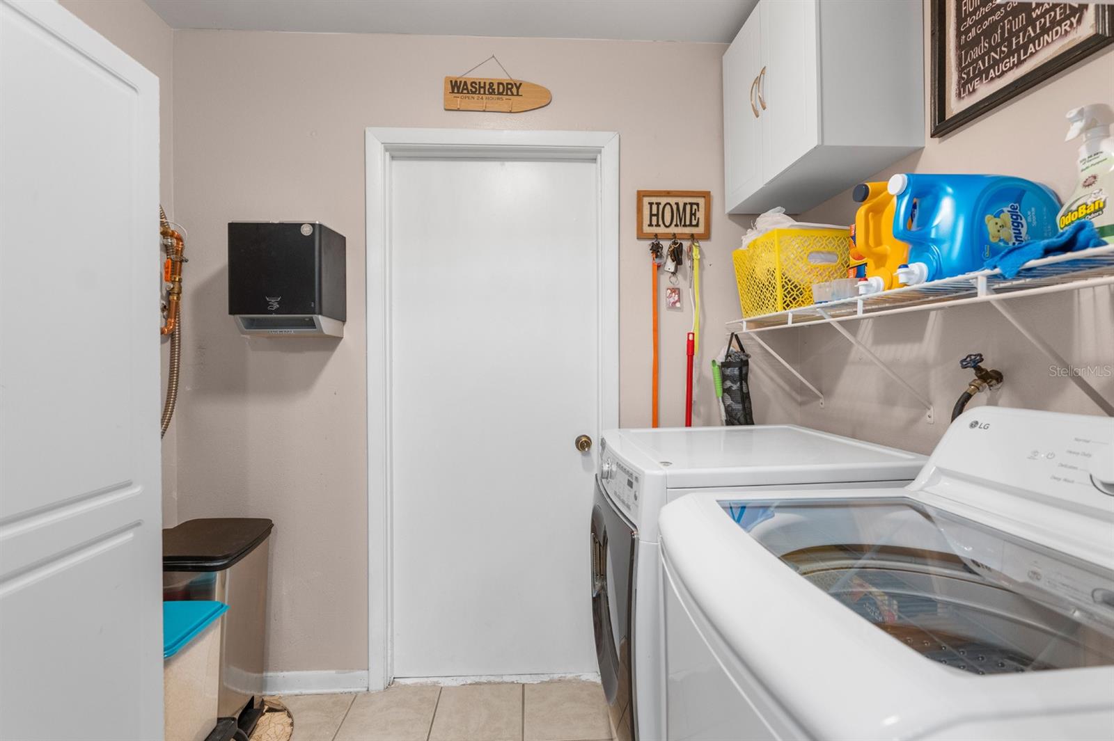 5121 BROMLEY AVE, SPRING HILL, FL, 34609