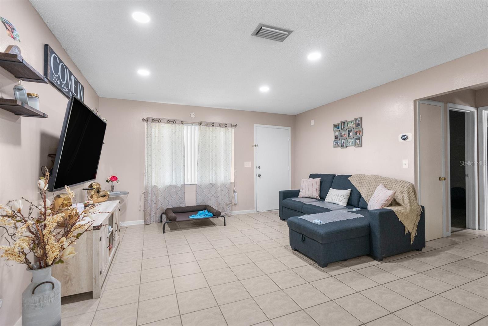 5121 BROMLEY AVE, SPRING HILL, FL, 34609