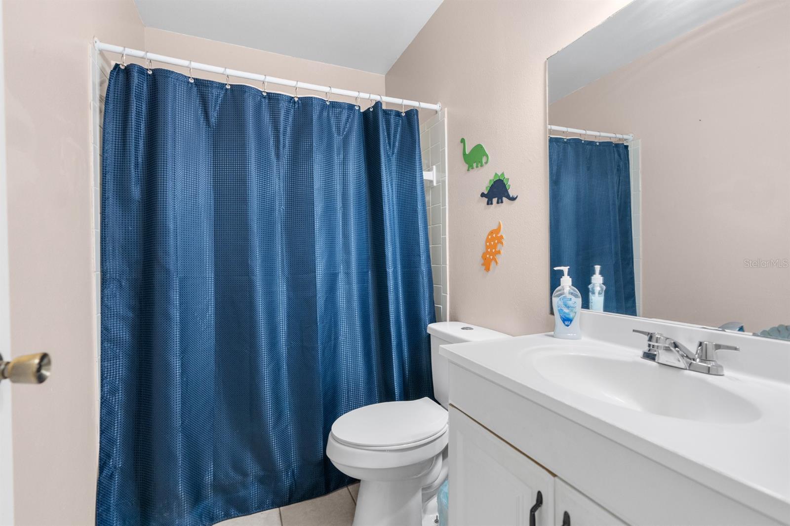 5121 BROMLEY AVE, SPRING HILL, FL, 34609