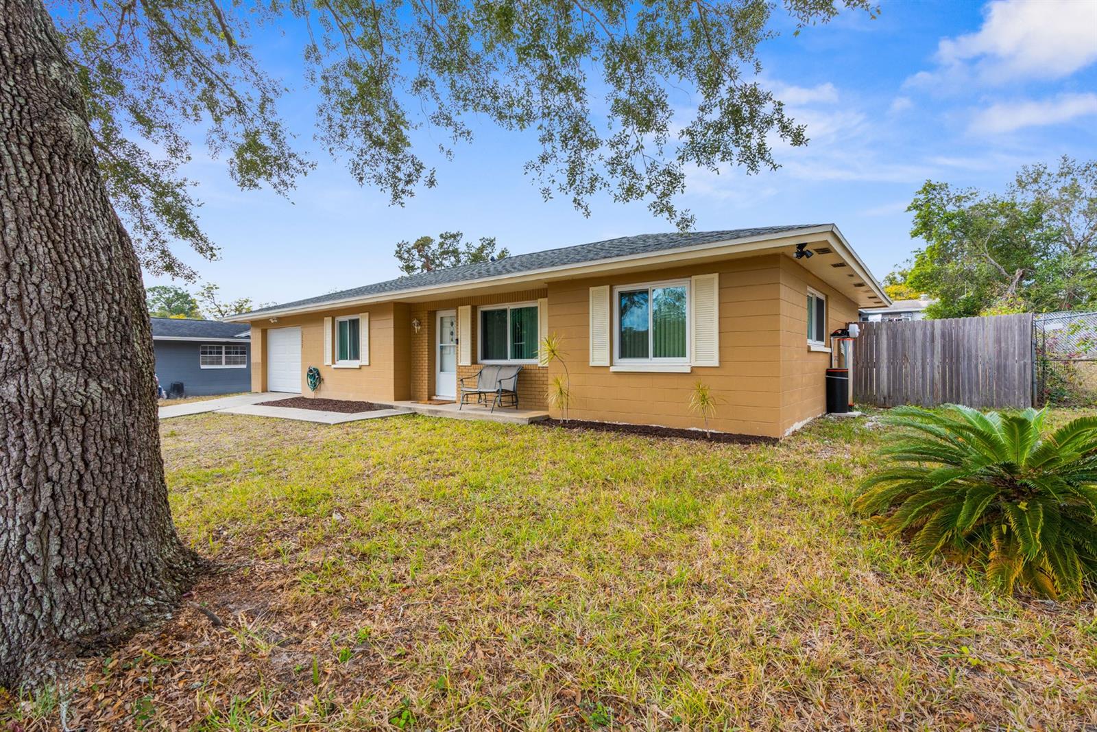 5121 BROMLEY AVE, SPRING HILL, FL, 34609
