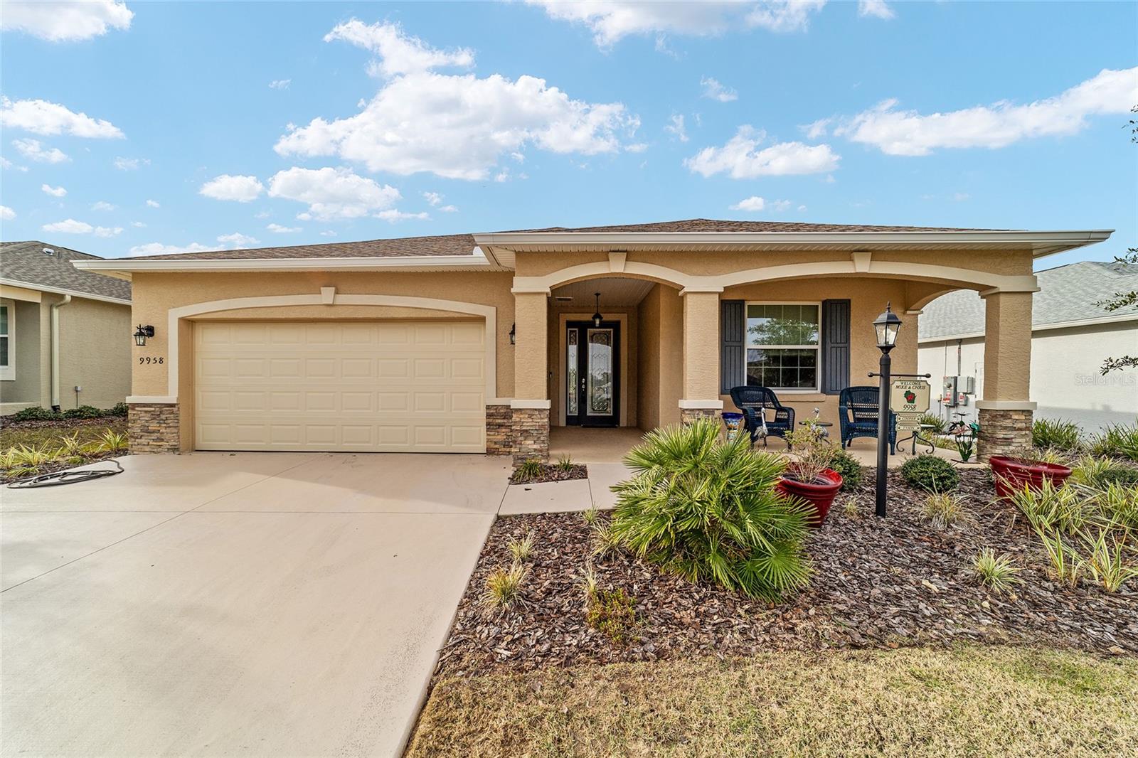 9958 SW 97TH LN, OCALA, FL, 34481
