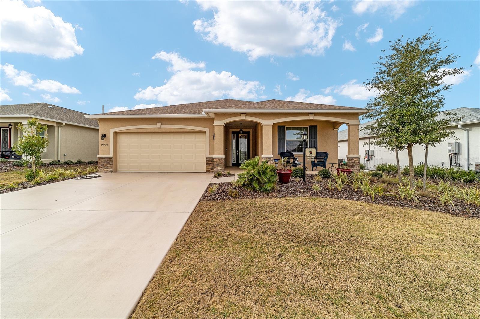 9958 SW 97TH LN, OCALA, FL, 34481